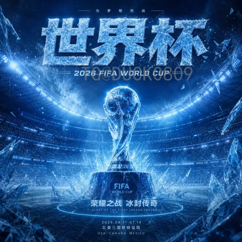 2026世界杯非洲区预选赛：群雄逐鹿，谁能代表非洲出征？
